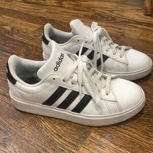 Women’s adidas sneakers